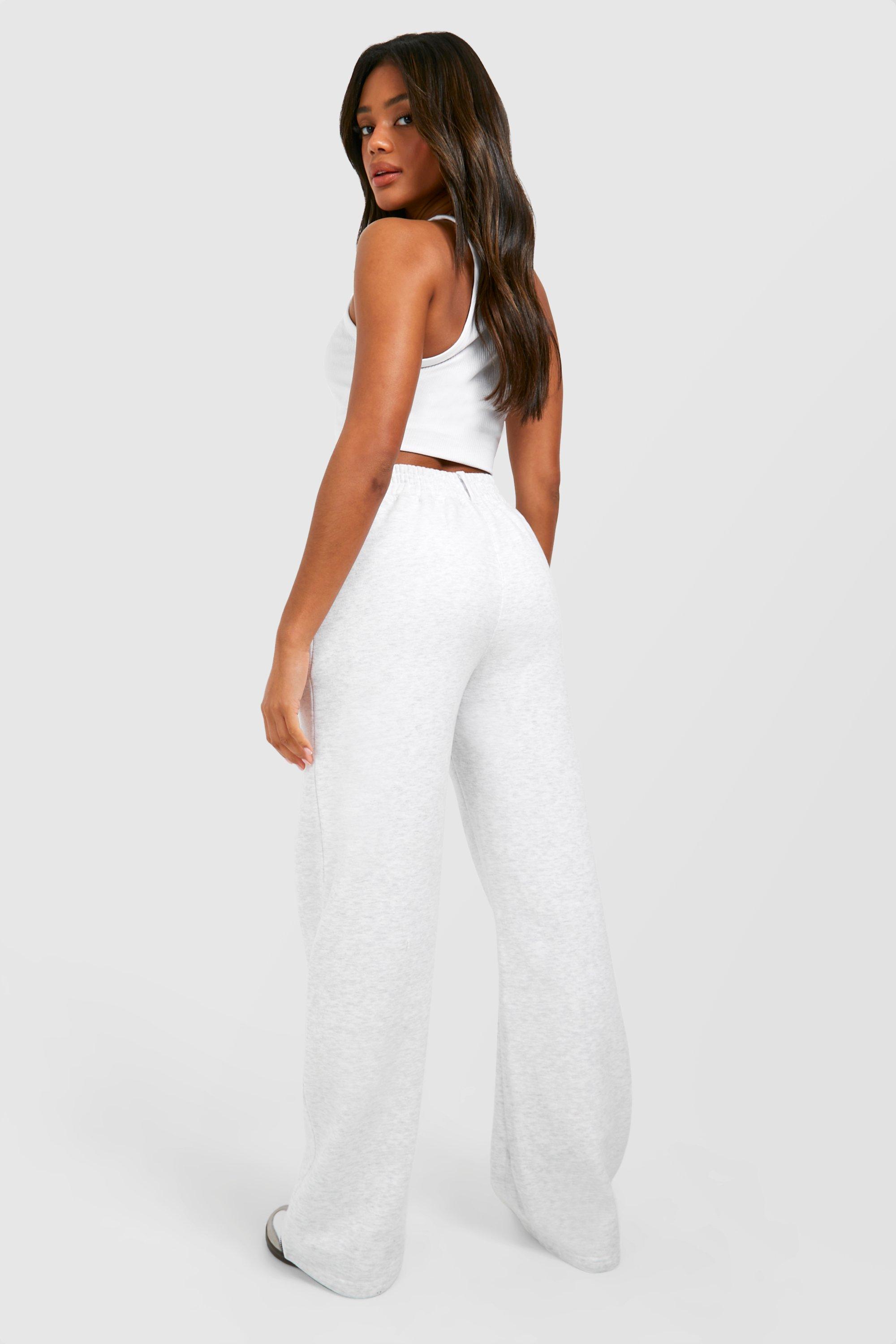 Tailored Pintuck Seam Detail Straight Leg Sweatpant | boohoo USA Tailored Pintuck Seam Detail Straight Leg Sweatpant | boohoo USA